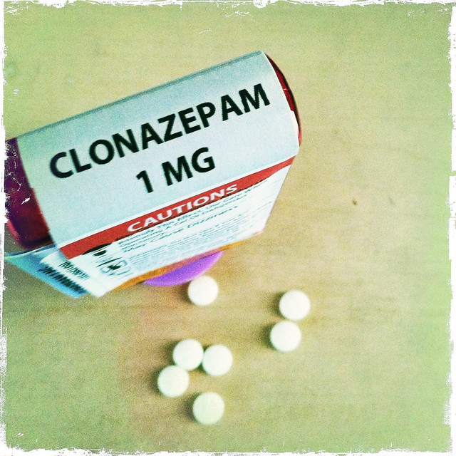 Clonazepam 2mg kaufen