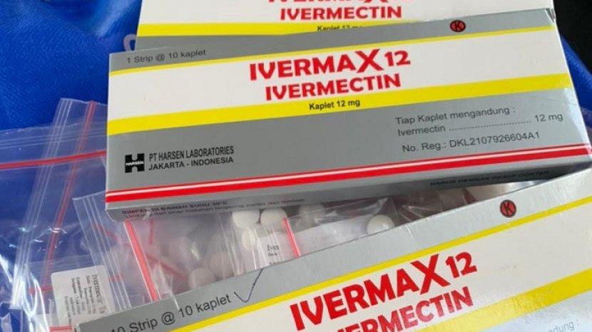 Ivermectin 12mg Ivermectin 12mg