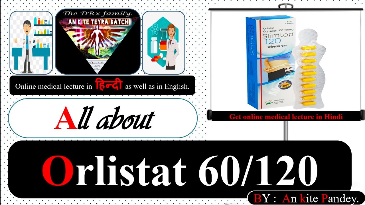 Orlistat hexal online apotheke