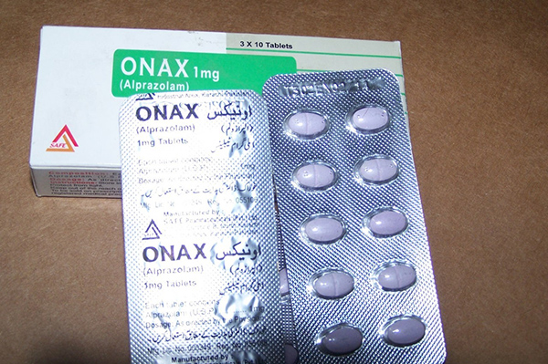 Billig xanax