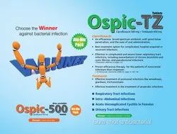 Ciprofloxacin 500 mg od Ciprofloxacin 500 Mg Od