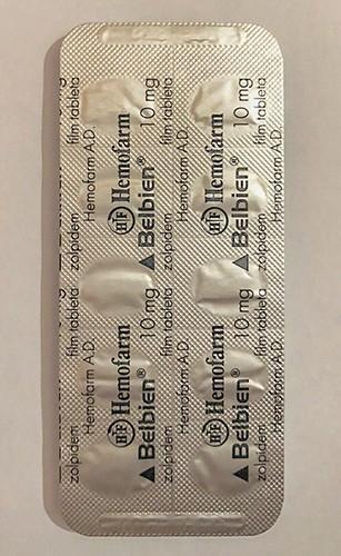 Ambien Deutschland