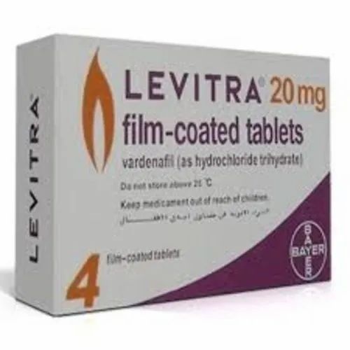 levitra 20mg