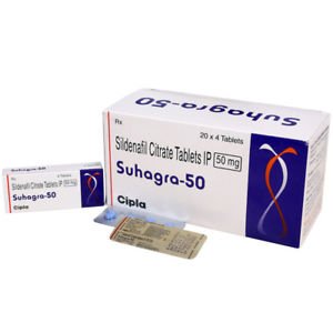 sildenafil 50mg