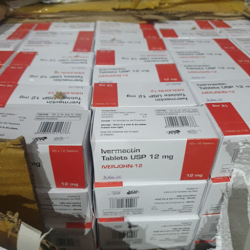 ivermectin pille
