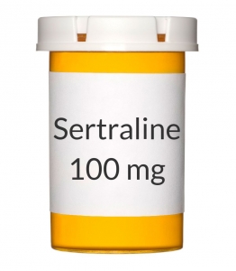 30 sertraline 100mg 30 Sertraline 100mg