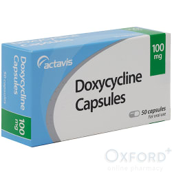 Azithromycin 250mg emc