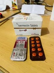 ivermectin generikum