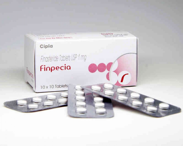 finasterid 1 mg generika