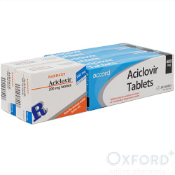 Aciclovir 400 tabletten herpes Aciclovir 400 Tabletten Herpes