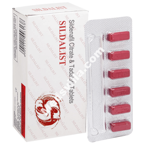 Sildalis 120 Mg Avis