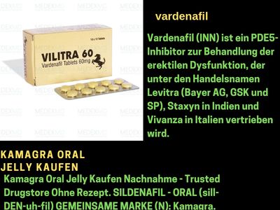 vivanza rezeptfrei kaufen