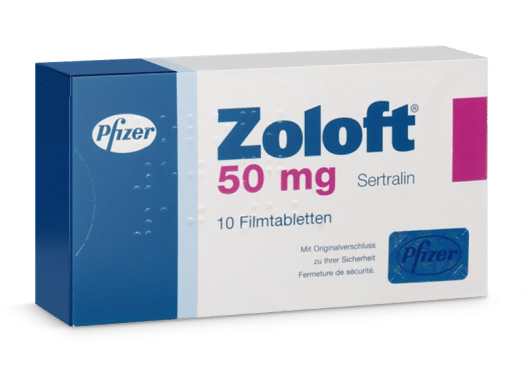 Sertraline rezeptfrei