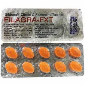 Silagra 130mg
