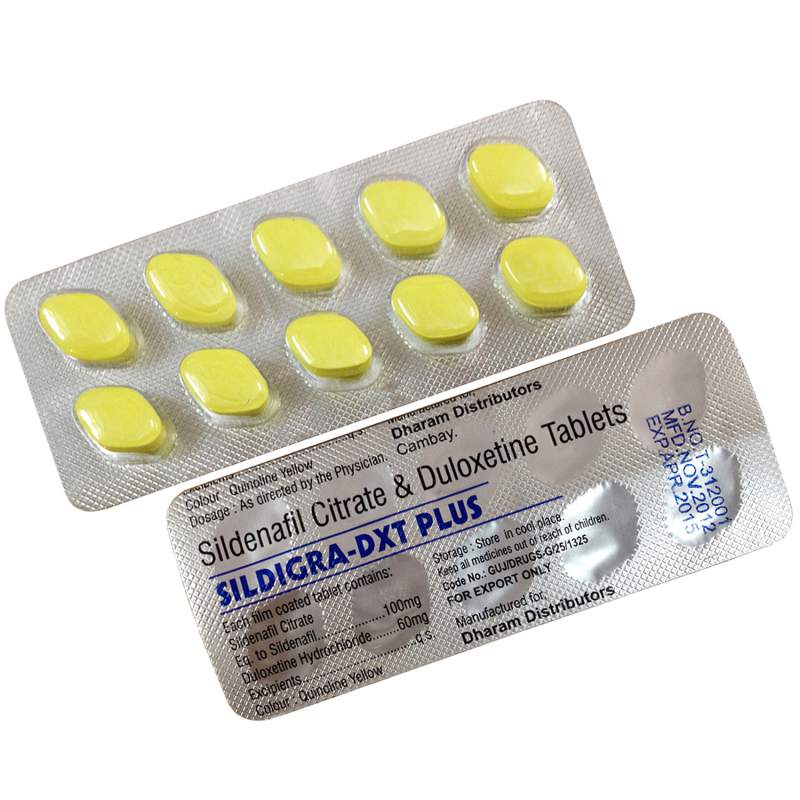 Sildigra 100mg online