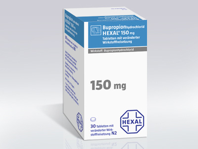 Elontril 150 mg preis