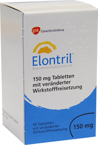 Elontril Preis Deutschland