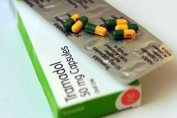 Eszopiclone pille