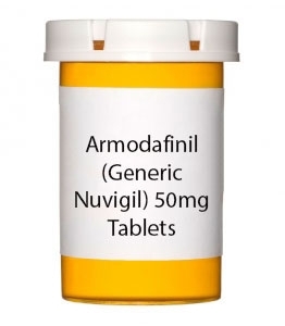 nuvigil 50mg