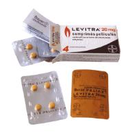 Levitra pillen