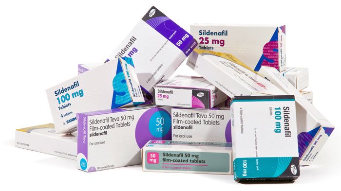 Sildenafil Sandoz 100 Mg Online