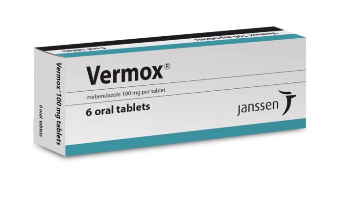 Generische Mebendazole Generische mebendazole