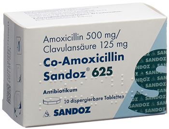 Amoxicillin Halbe Tablette Amoxicillin Halbe Tablette
