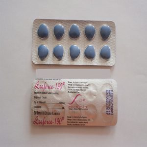Suhagra 150mg