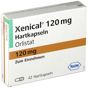 Xenical Orlistat Kaufen
