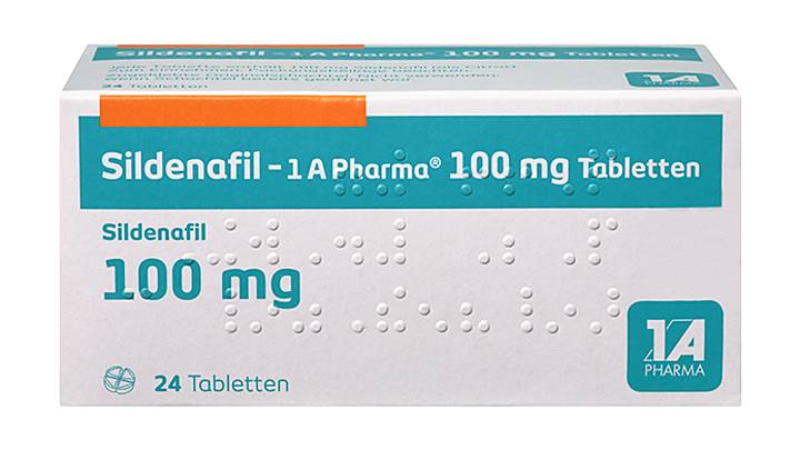 Sildenafil online kaufen apotheke