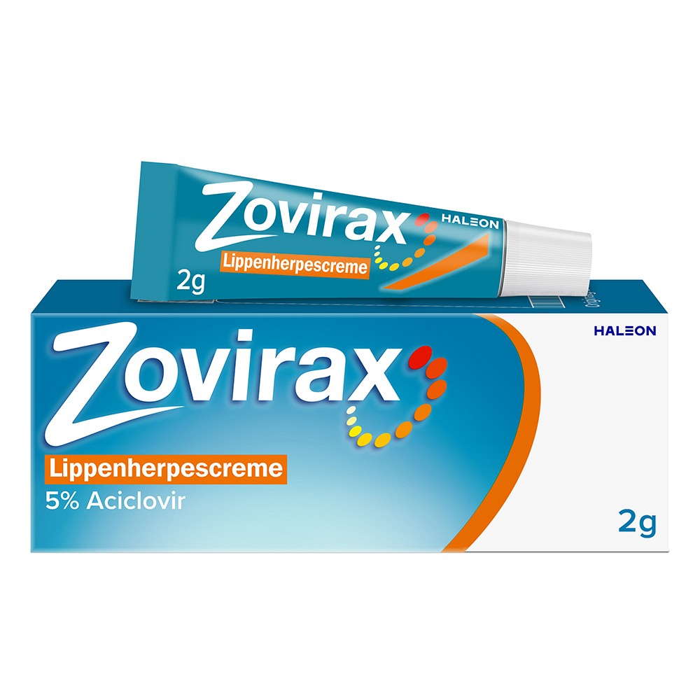 aciclovir salbe preis