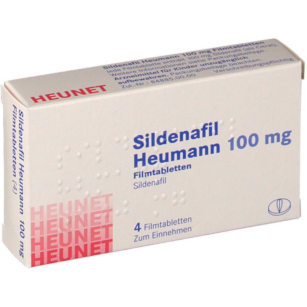 sildenafil 100mg abz