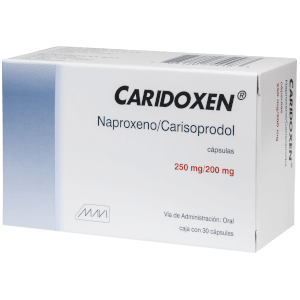 Carisoprodol wie zu kaufen