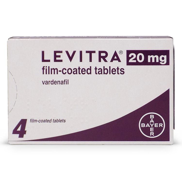 Levitra 20mg preis