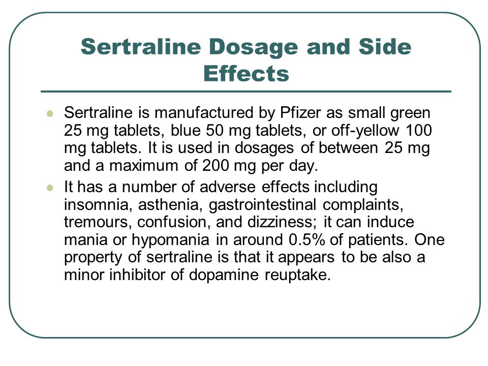 Kauf Sertraline Generische Kauf sertraline generische