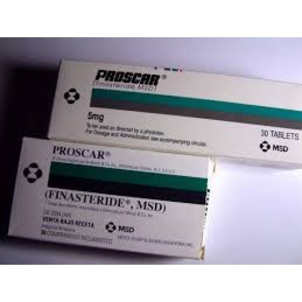 Proscar 5mg preis