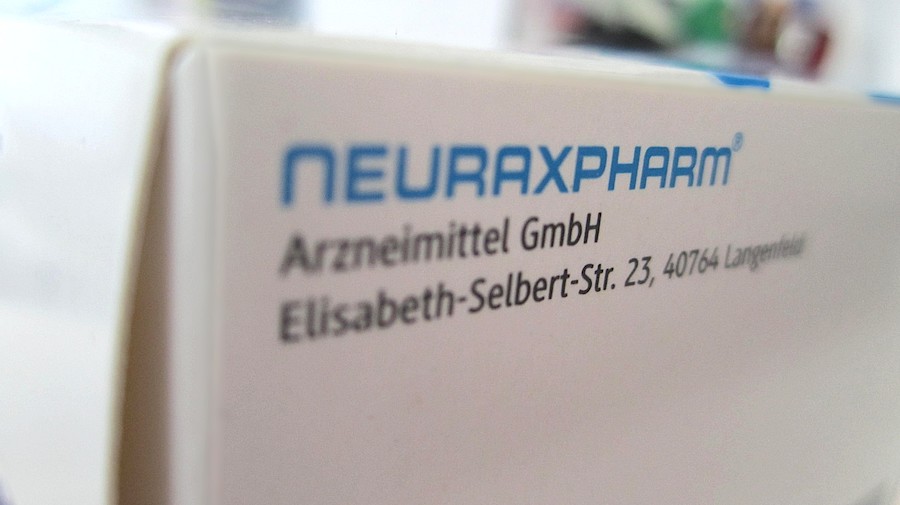 Elontril 300mg