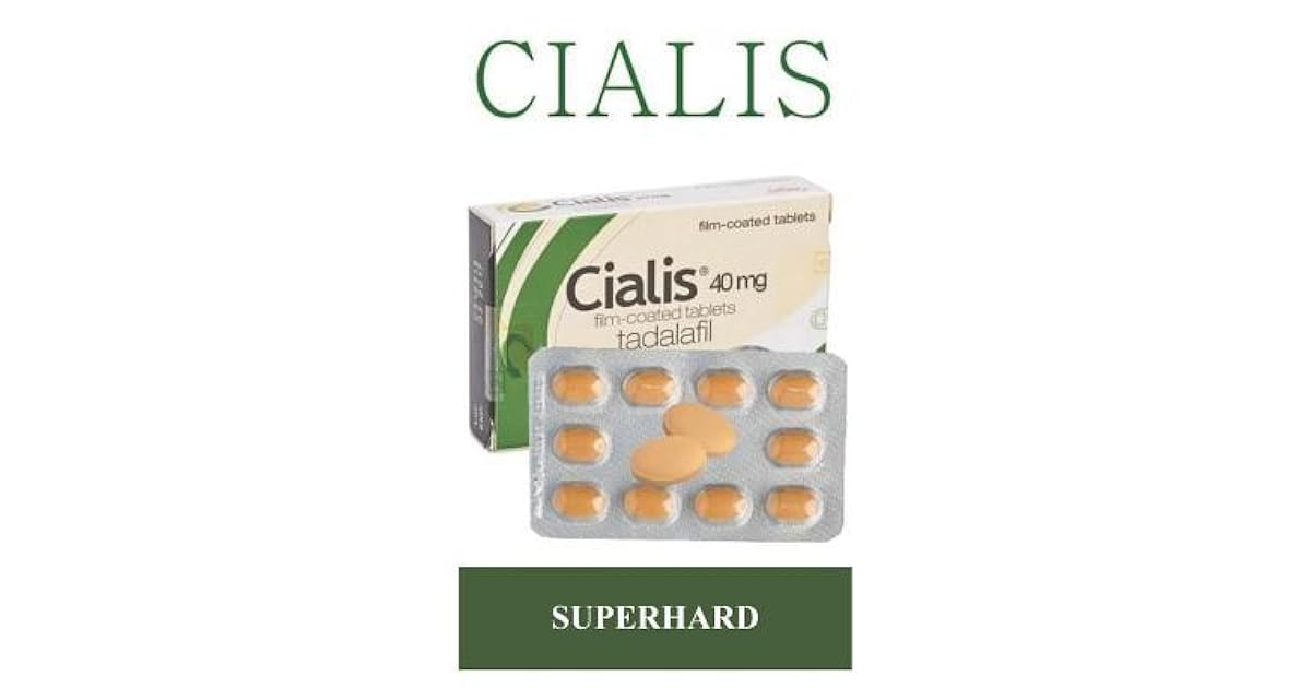 Tadalafil wochenendpille