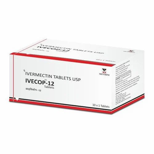 Ivermectin Tablette Kaufen