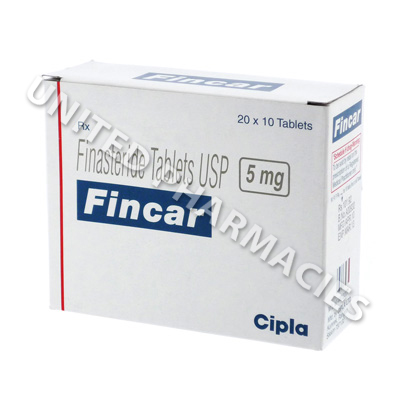 Finasteride Online 5mg