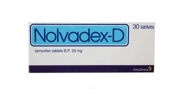 Nolvadex deutschland