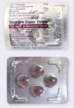 Vardenafil rezeptfrei