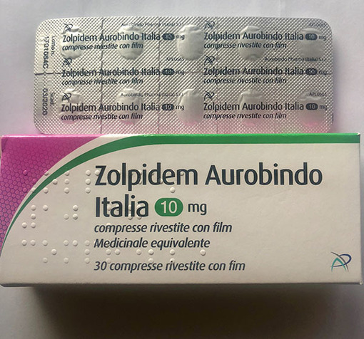 Zaleplon generische bestellen