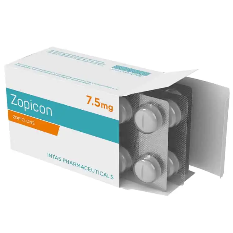 zopiclone am billigsten Zopiclone am billigsten