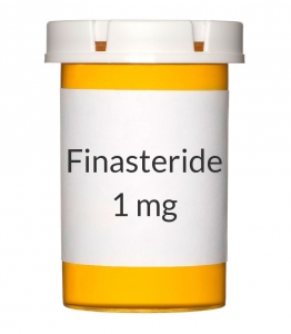 Finasterid 1 mg generika