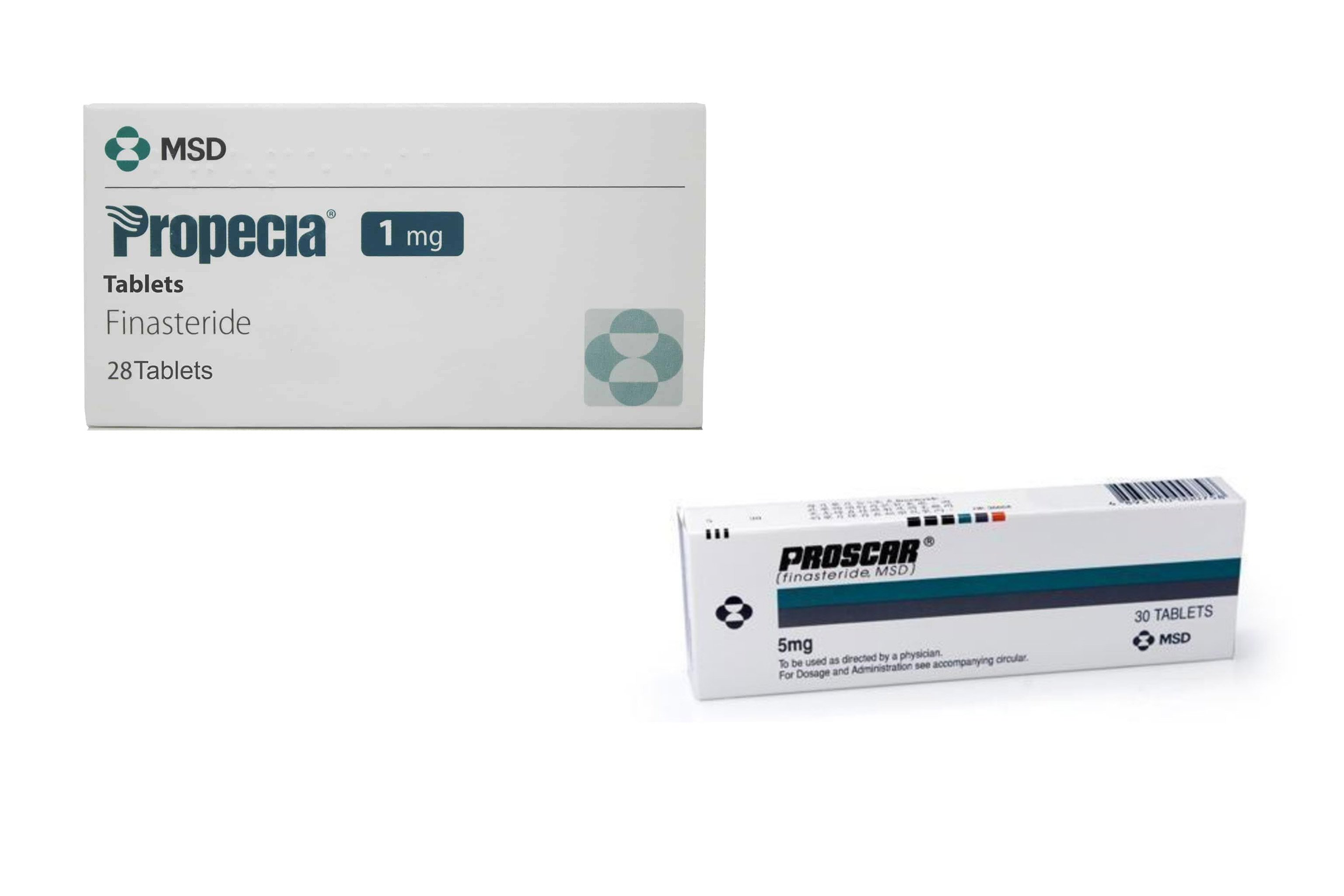 finasterid 1mg