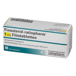 finasterid 1mg rezeptfrei