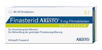 Finasterid 5 mg kaufen