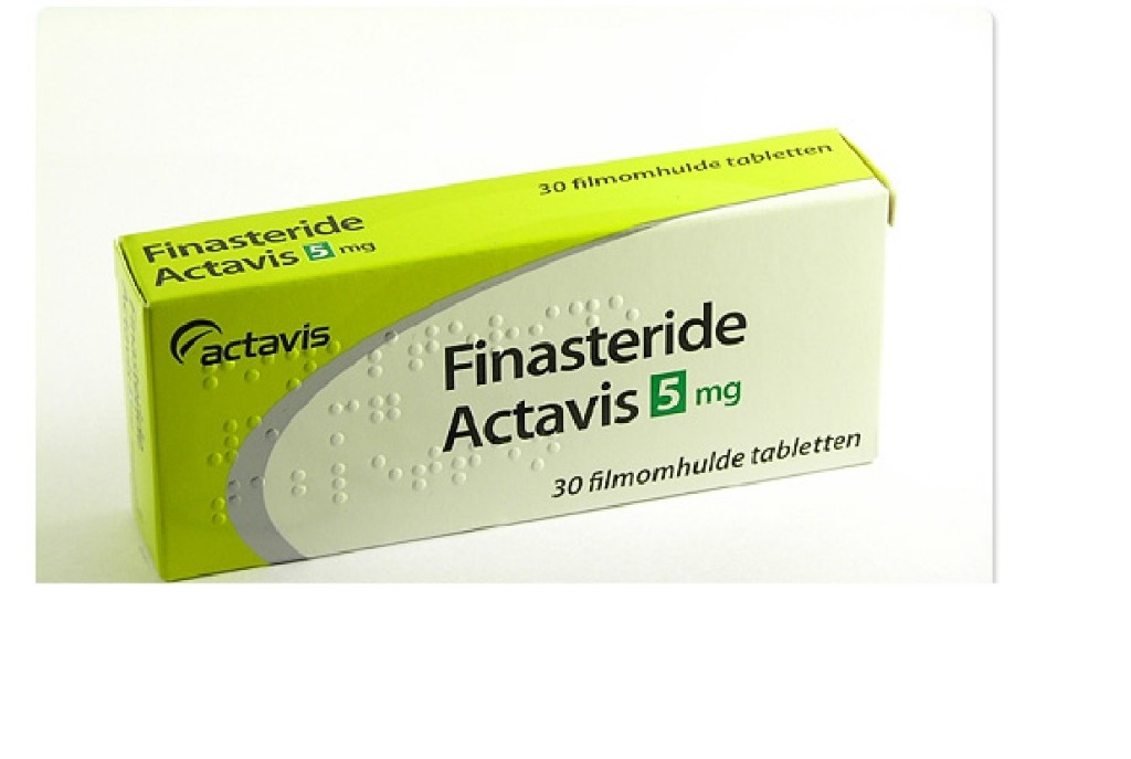 Finasterid 5mg günstig kaufen