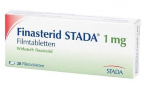 Finasterid 5mg Günstig Kaufen